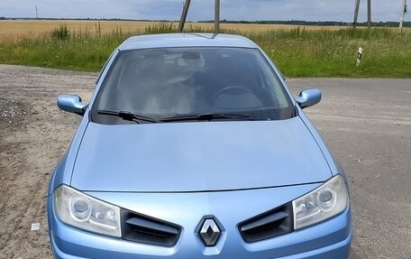 Renault Megane II, 2008 год, 490 000 рублей, 7 фотография