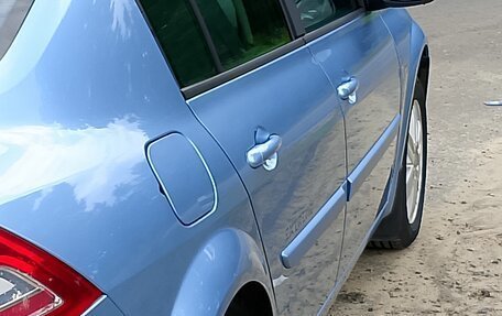 Renault Megane II, 2008 год, 490 000 рублей, 13 фотография