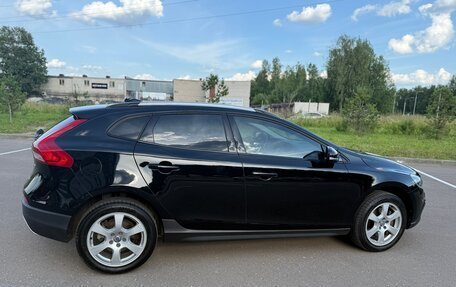 Volvo V40 Cross Country I, 2016 год, 1 800 000 рублей, 7 фотография