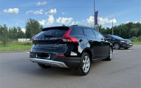 Volvo V40 Cross Country I, 2016 год, 1 800 000 рублей, 3 фотография