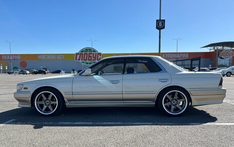 Nissan Laurel VIII, 1992 год, 1 299 999 рублей, 6 фотография