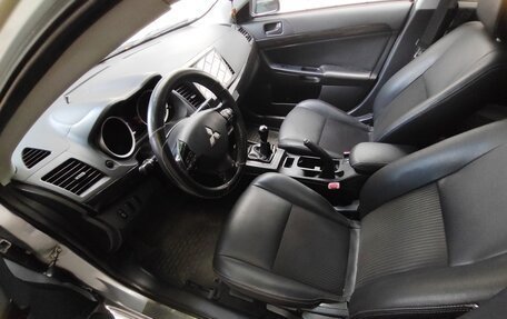 Mitsubishi Lancer IX, 2014 год, 930 000 рублей, 2 фотография