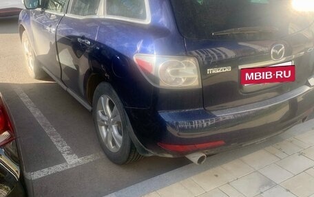 Mazda CX-7 I рестайлинг, 2011 год, 760 000 рублей, 4 фотография