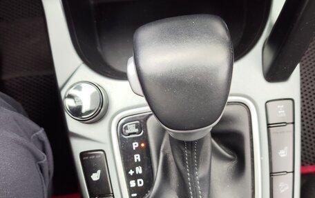 KIA Seltos I, 2020 год, 2 500 000 рублей, 10 фотография