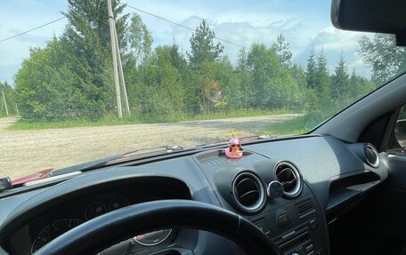 Ford Fiesta, 2008 год, 600 000 рублей, 7 фотография
