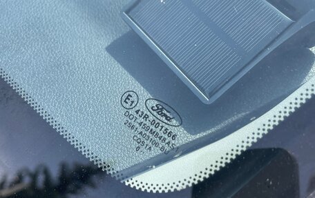 Ford Fiesta, 2008 год, 600 000 рублей, 13 фотография