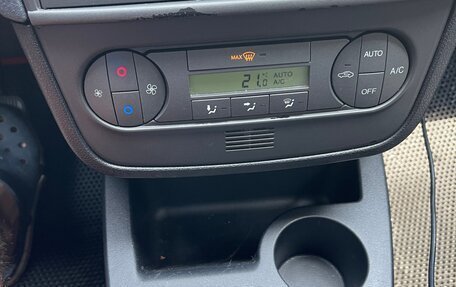 Ford Fiesta, 2008 год, 600 000 рублей, 12 фотография
