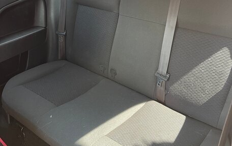 Ford Fiesta, 2008 год, 600 000 рублей, 16 фотография