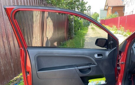 Ford Fiesta, 2008 год, 600 000 рублей, 20 фотография