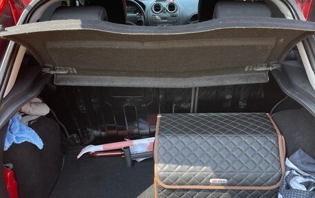 Ford Fiesta, 2008 год, 600 000 рублей, 21 фотография