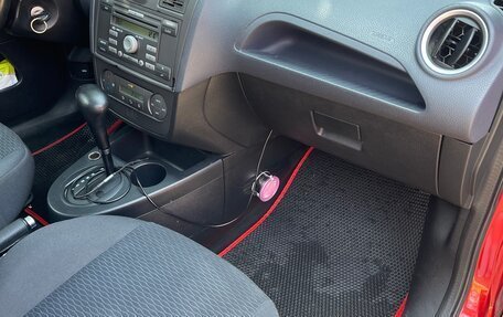 Ford Fiesta, 2008 год, 600 000 рублей, 19 фотография