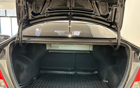 Hyundai Solaris II рестайлинг, 2012 год, 679 000 рублей, 12 фотография