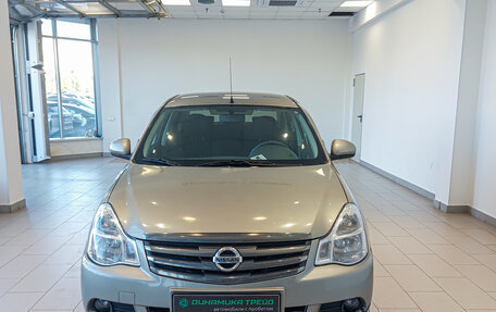 Nissan Almera, 2018 год, 882 000 рублей, 2 фотография