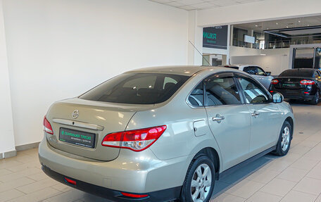 Nissan Almera, 2018 год, 882 000 рублей, 6 фотография