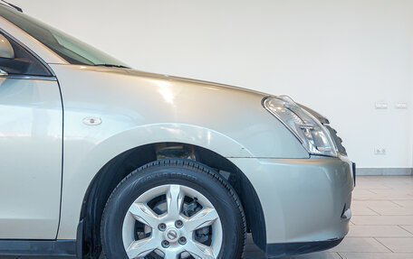 Nissan Almera, 2018 год, 882 000 рублей, 5 фотография