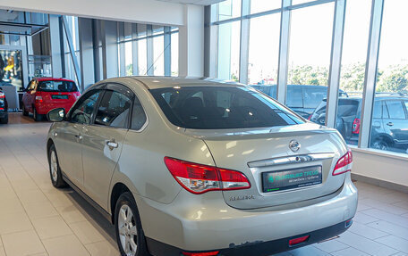 Nissan Almera, 2018 год, 882 000 рублей, 8 фотография