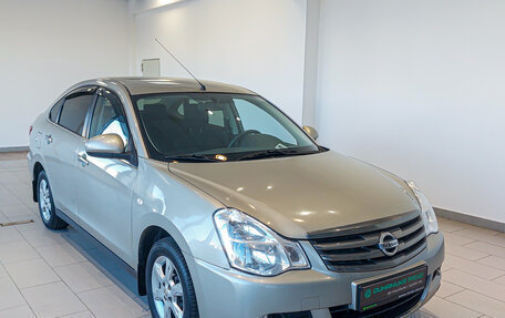 Nissan Almera, 2018 год, 882 000 рублей, 3 фотография