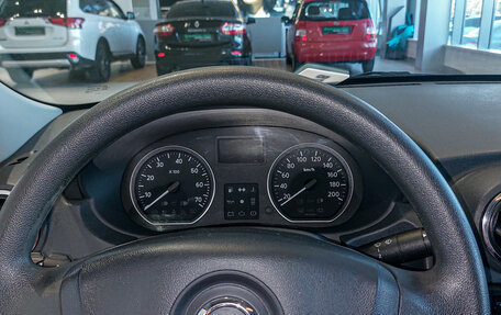 Nissan Almera, 2018 год, 882 000 рублей, 11 фотография