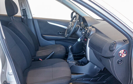Nissan Almera, 2018 год, 882 000 рублей, 14 фотография