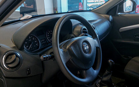 Nissan Almera, 2018 год, 882 000 рублей, 10 фотография