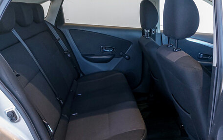 Nissan Almera, 2018 год, 882 000 рублей, 16 фотография