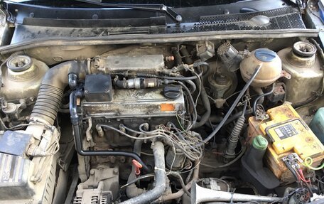 Volkswagen Golf III, 1993 год, 7 фотография