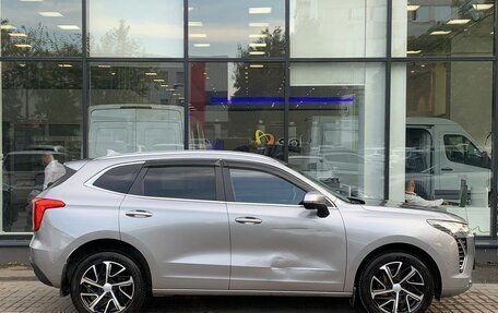 Haval Jolion, 2022 год, 1 450 111 рублей, 4 фотография