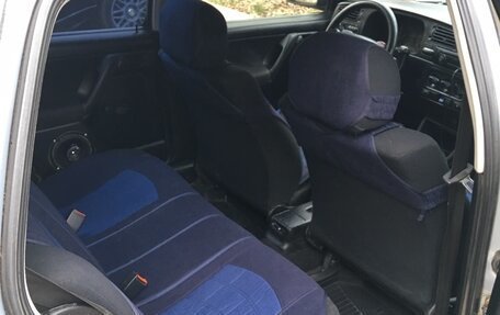 Volkswagen Golf III, 1993 год, 5 фотография