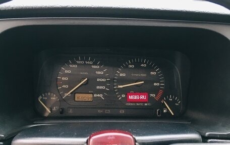 Volkswagen Golf III, 1993 год, 11 фотография