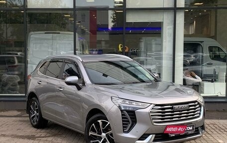 Haval Jolion, 2022 год, 1 450 111 рублей, 3 фотография
