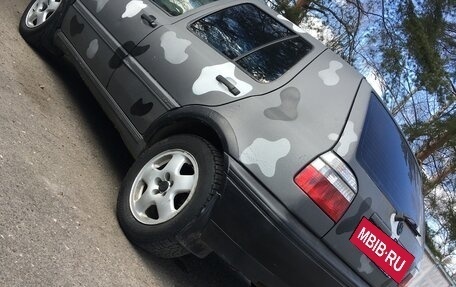 Volkswagen Golf III, 1993 год, 2 фотография