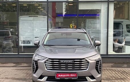 Haval Jolion, 2022 год, 1 450 111 рублей, 2 фотография