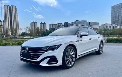 Volkswagen Passat CC, 2022 год, 2 200 000 рублей, 1 фотография