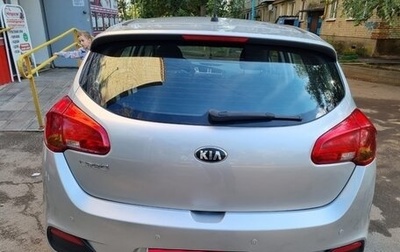 KIA cee'd III, 2013 год, 860 000 рублей, 1 фотография