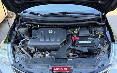 Nissan Tiida, 2013 год, 828 828 рублей, 1 фотография