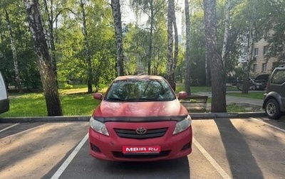 Toyota Corolla, 2008 год, 500 000 рублей, 1 фотография