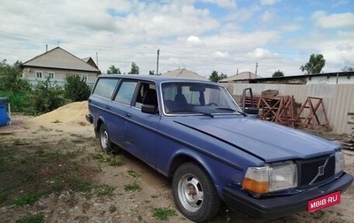 Volvo 240 Series, 1983 год, 350 000 рублей, 1 фотография