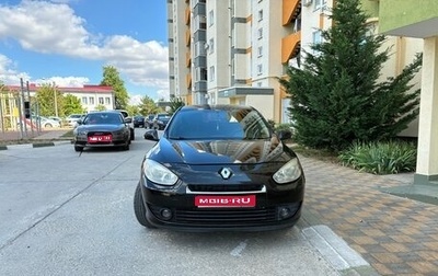 Renault Fluence I, 2013 год, 600 000 рублей, 1 фотография