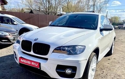 BMW X6, 2012 год, 1 900 000 рублей, 1 фотография