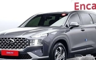 Hyundai Santa Fe IV, 2022 год, 2 200 000 рублей, 1 фотография