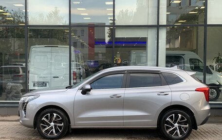 Haval Jolion, 2022 год, 1 450 111 рублей, 5 фотография