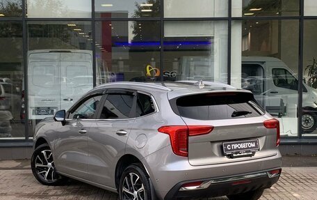 Haval Jolion, 2022 год, 1 450 111 рублей, 6 фотография
