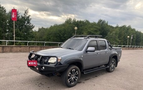 Mazda BT-50 II, 2008 год, 950 000 рублей, 1 фотография