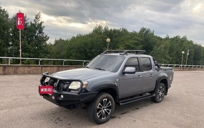 Mazda BT-50 II, 2008 год, 950 000 рублей, 1 фотография