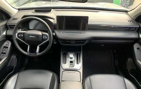Haval Jolion, 2022 год, 1 450 111 рублей, 9 фотография