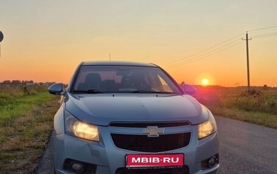 Chevrolet Cruze II, 2011 год, 620 000 рублей, 1 фотография