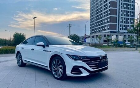 Volkswagen Passat CC, 2022 год, 2 200 000 рублей, 3 фотография