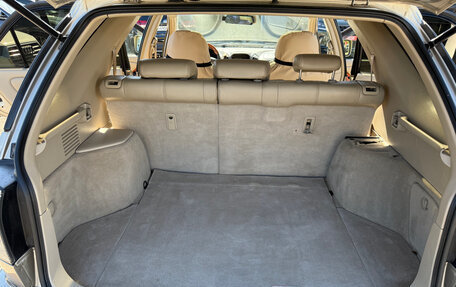 Lexus RX IV рестайлинг, 2001 год, 650 000 рублей, 12 фотография