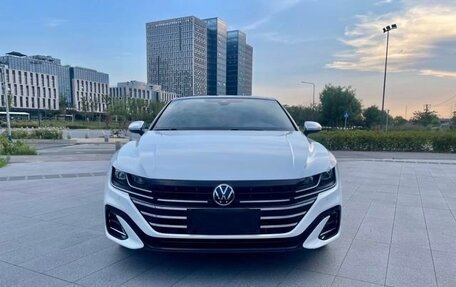 Volkswagen Passat CC, 2022 год, 2 200 000 рублей, 2 фотография