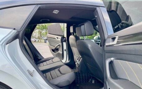 Volkswagen Passat CC, 2022 год, 2 200 000 рублей, 12 фотография